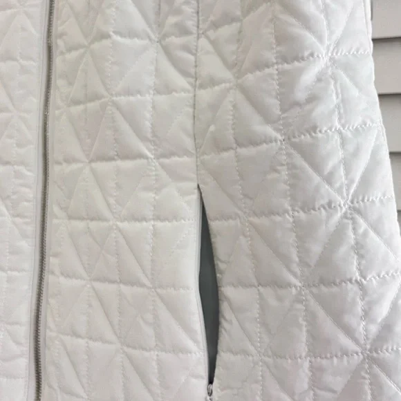 Ruby Rd Reversible Vest - Picture 6 of 7